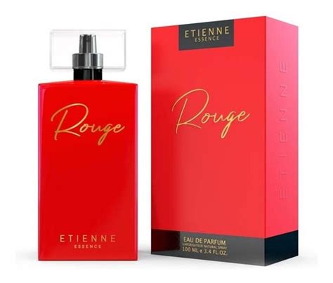 etienne rouge